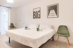 Functional & Central Flat with Netflix Bari